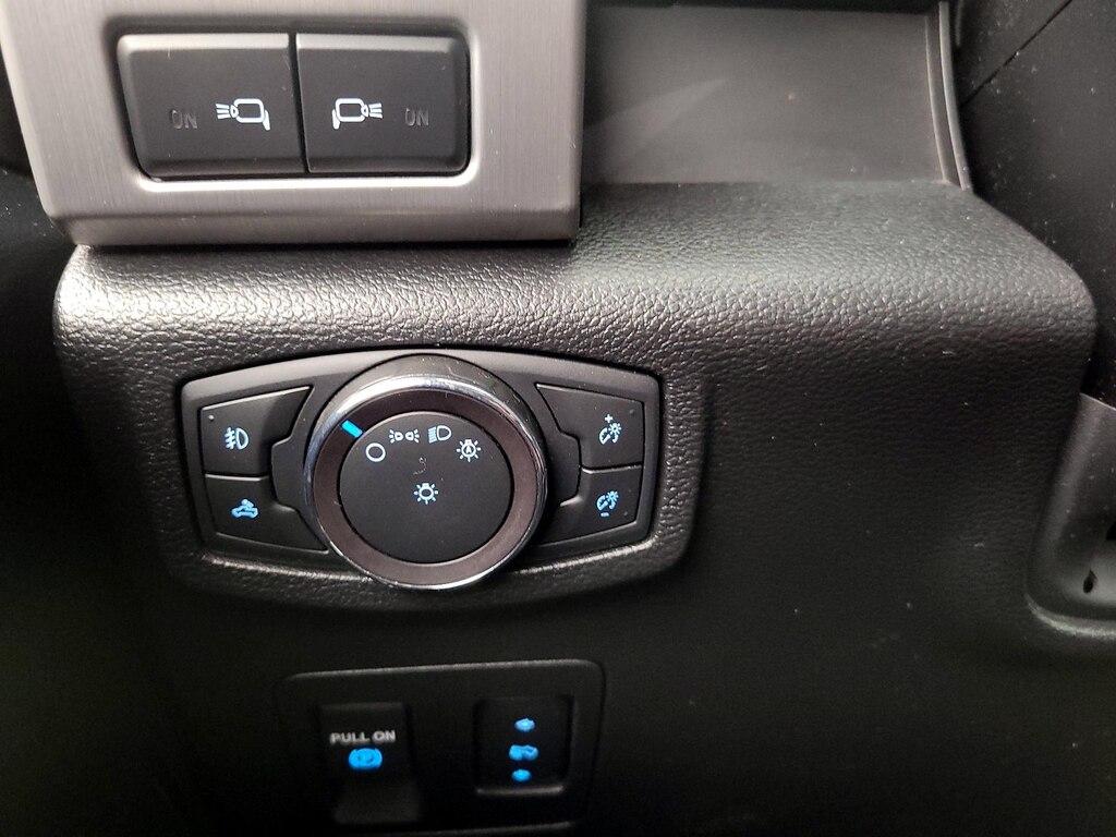 used 2020 Ford F-150 car, priced at $42,998