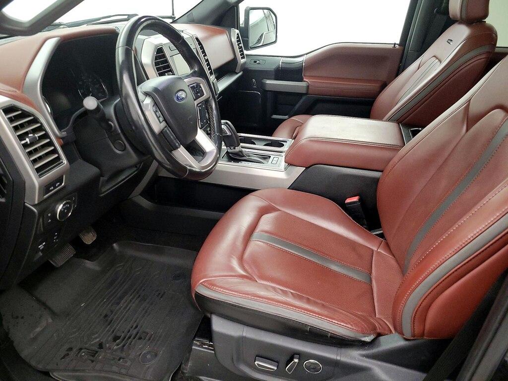 used 2020 Ford F-150 car, priced at $42,998