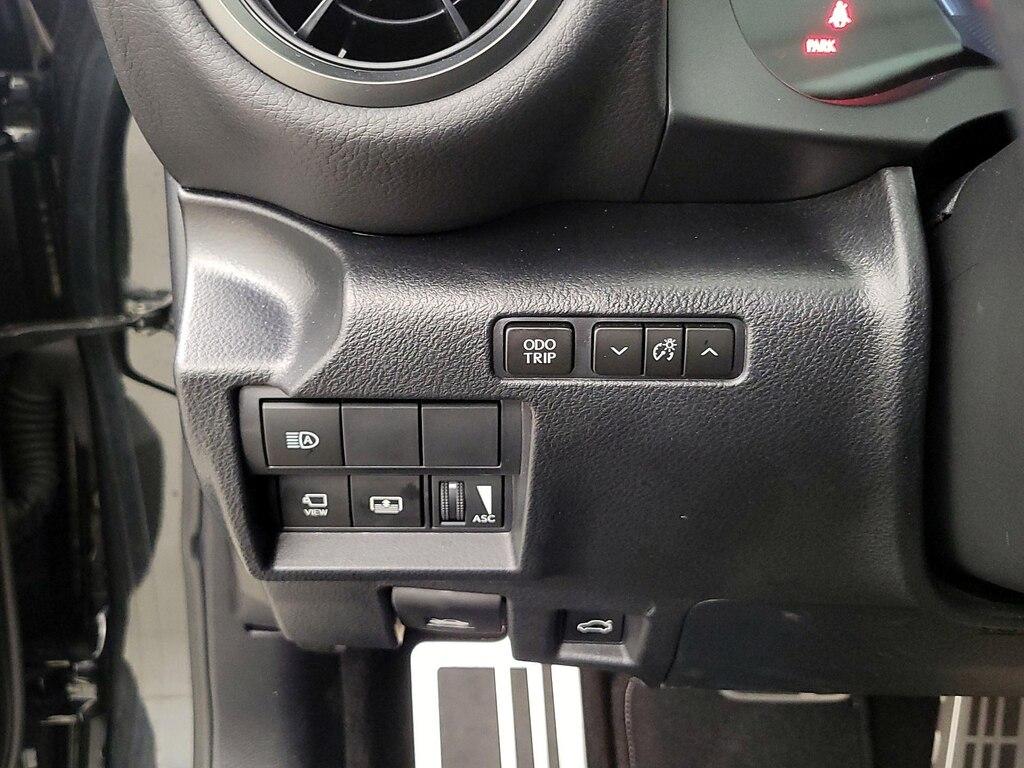 used 2024 Lexus IS 350 car, priced at $45,998