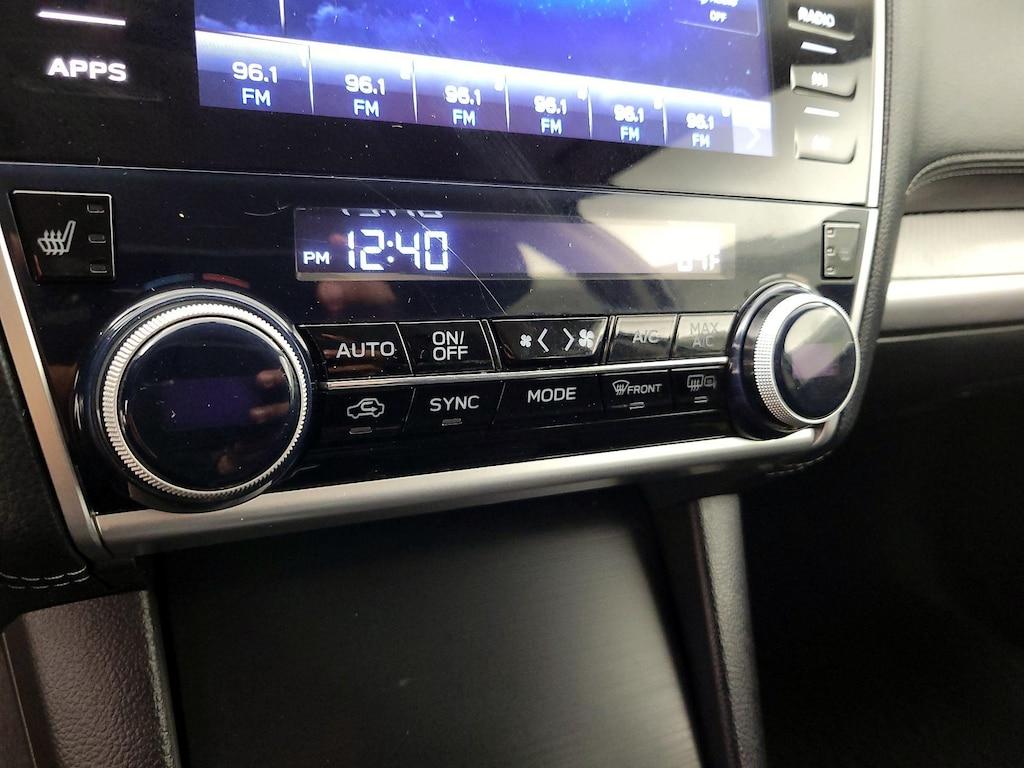 used 2018 Subaru Outback car, priced at $15,998