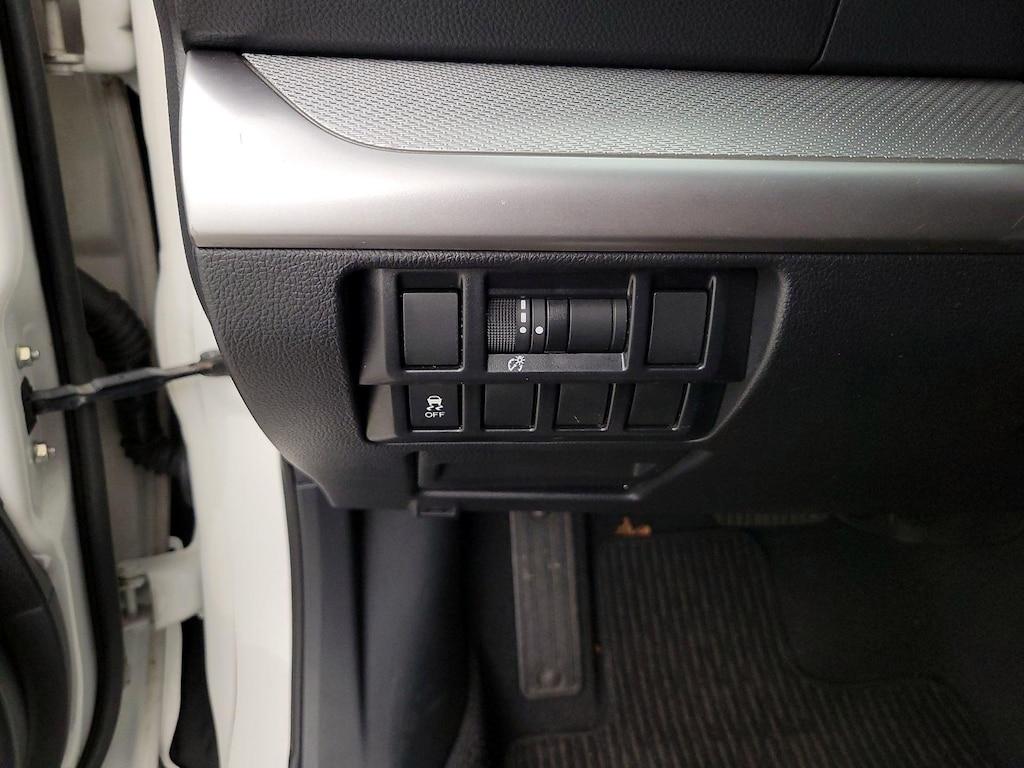 used 2018 Subaru Outback car, priced at $15,998