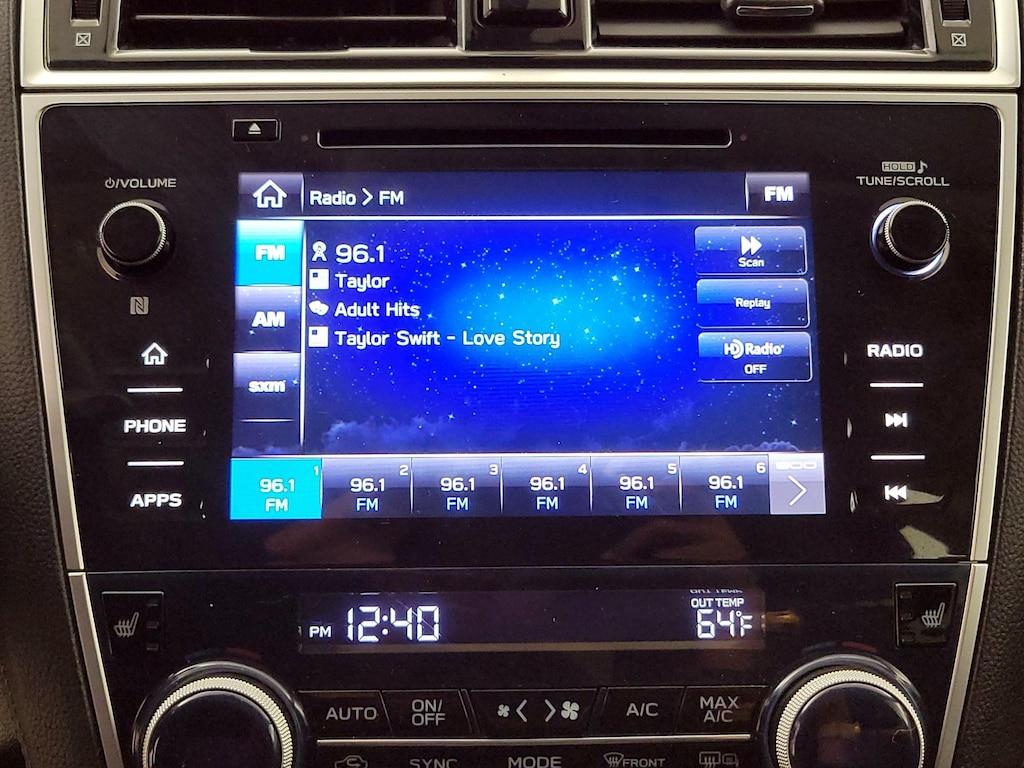 used 2018 Subaru Outback car, priced at $15,998