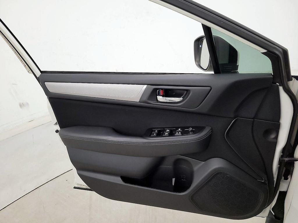 used 2018 Subaru Outback car, priced at $15,998