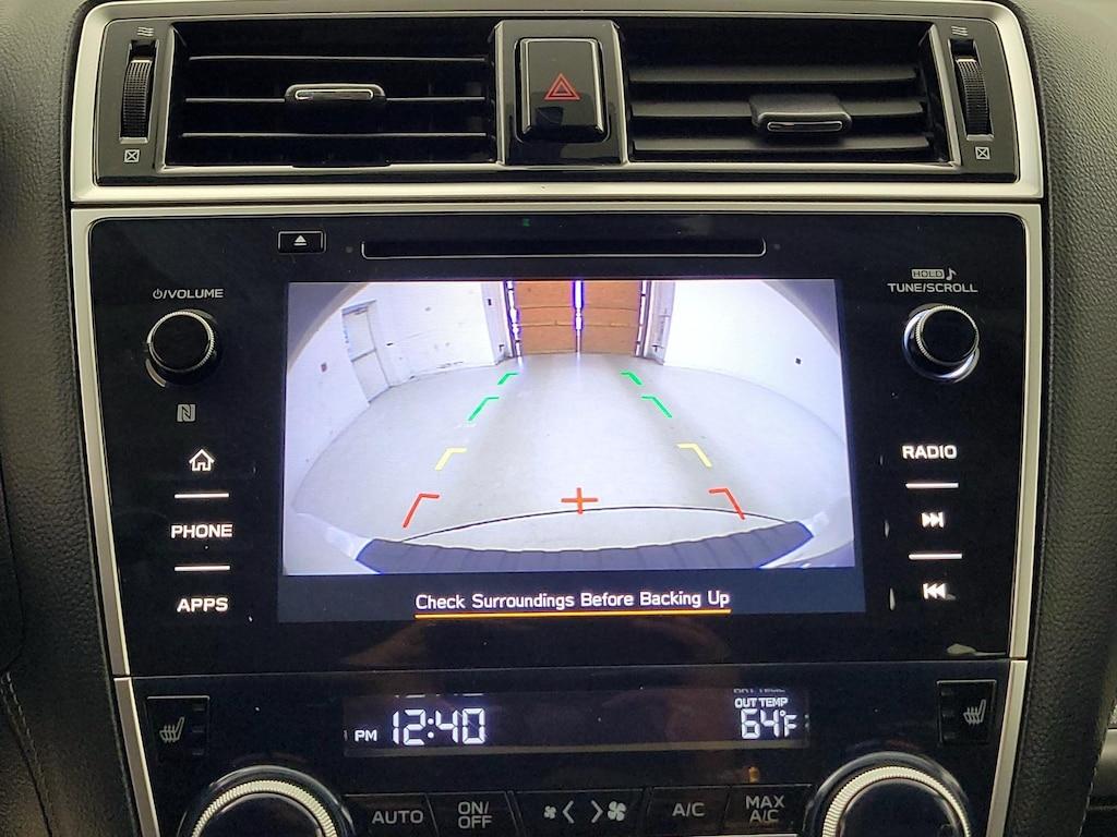 used 2018 Subaru Outback car, priced at $15,998