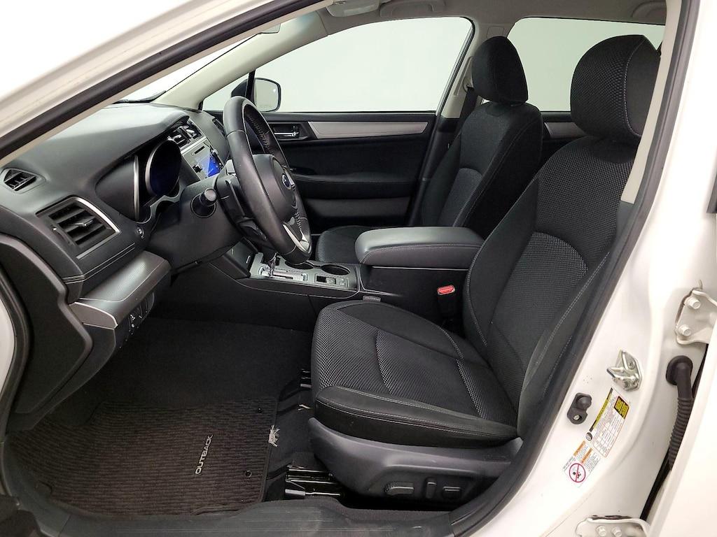 used 2018 Subaru Outback car, priced at $15,998