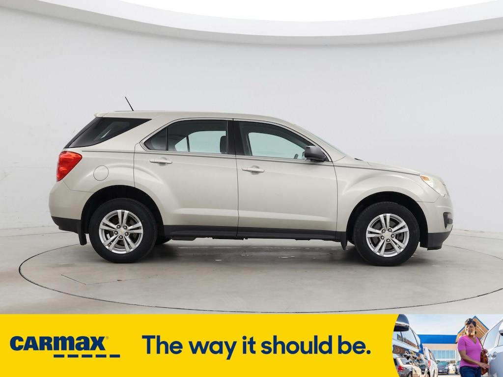 used 2014 Chevrolet Equinox car, priced at $13,998