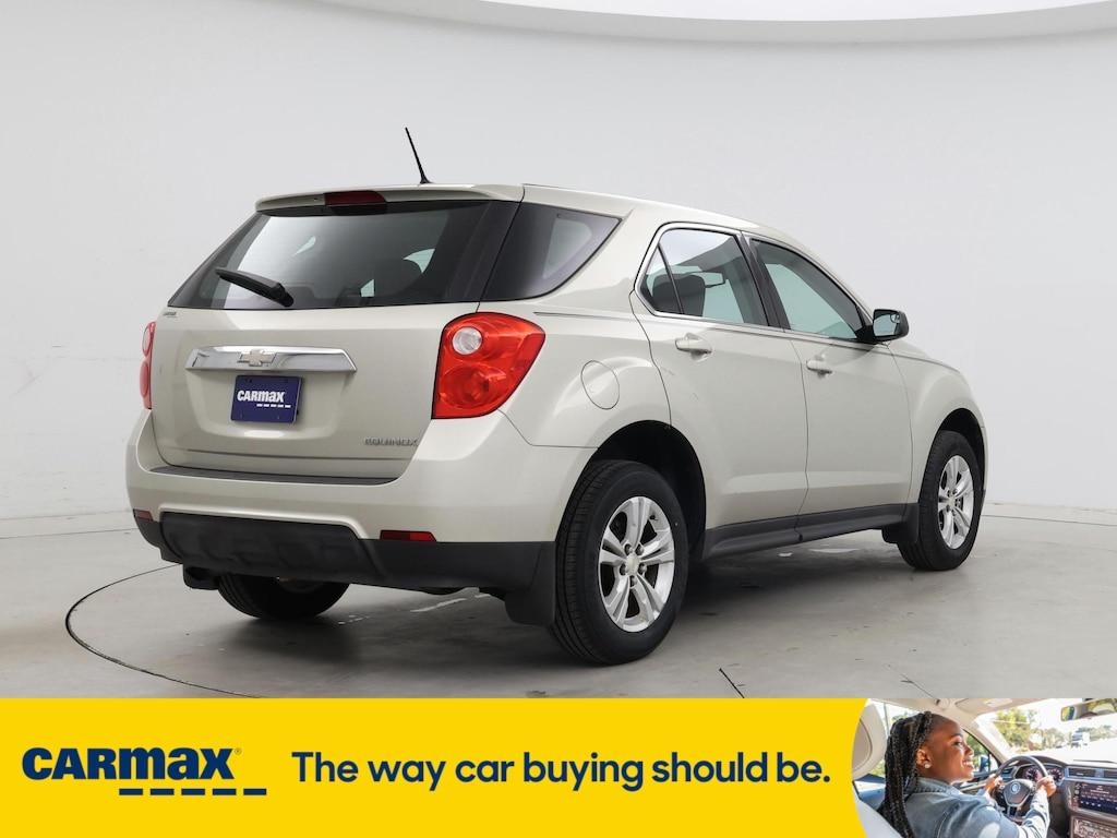 used 2014 Chevrolet Equinox car, priced at $13,998