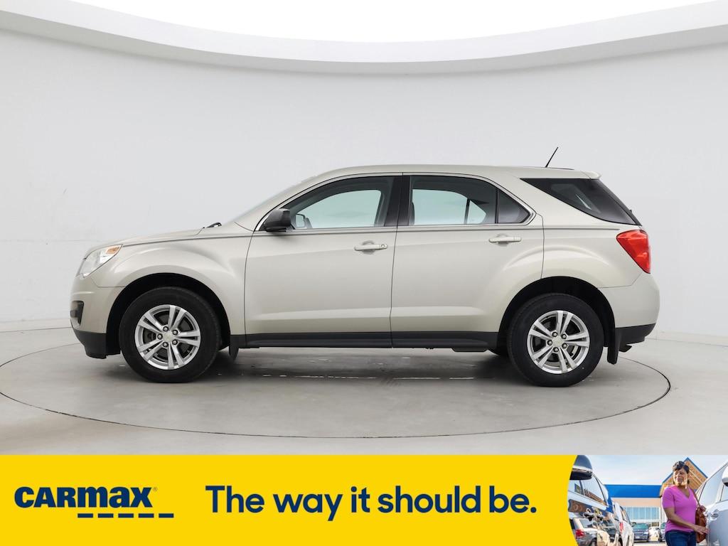 used 2014 Chevrolet Equinox car, priced at $13,998