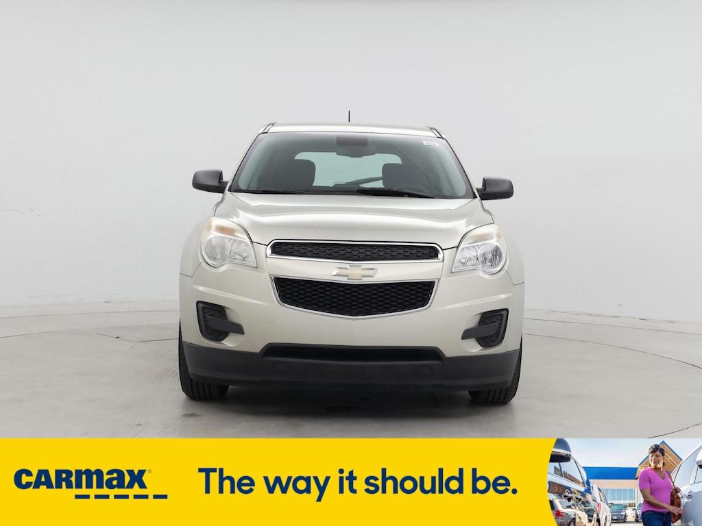 used 2014 Chevrolet Equinox car, priced at $13,998