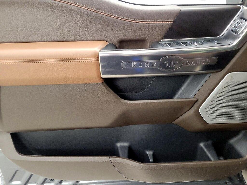 used 2024 Ford F-150 car, priced at $71,998