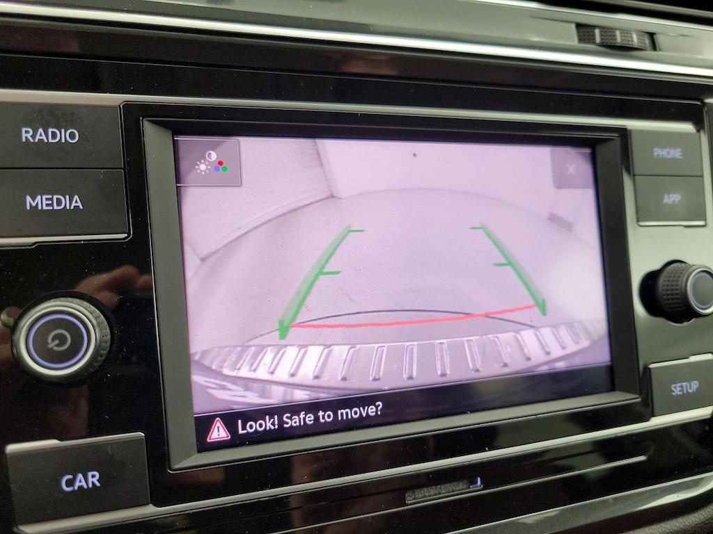used 2019 Volkswagen Tiguan car, priced at $17,998