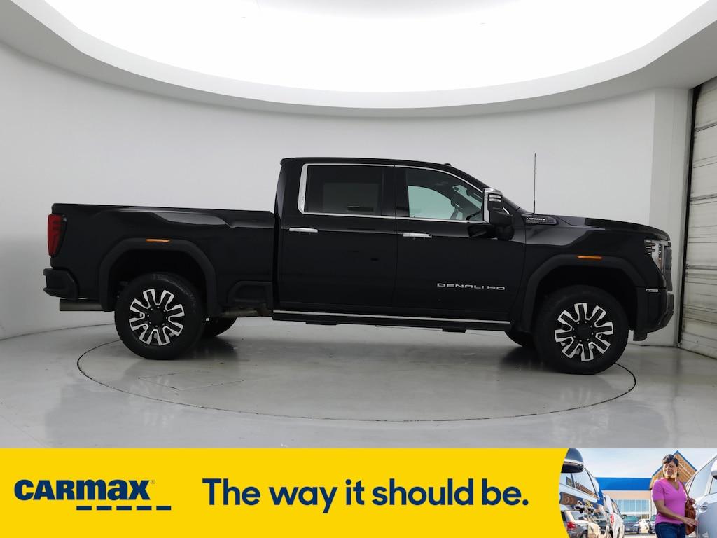 used 2024 GMC Sierra 2500 car, priced at $80,998