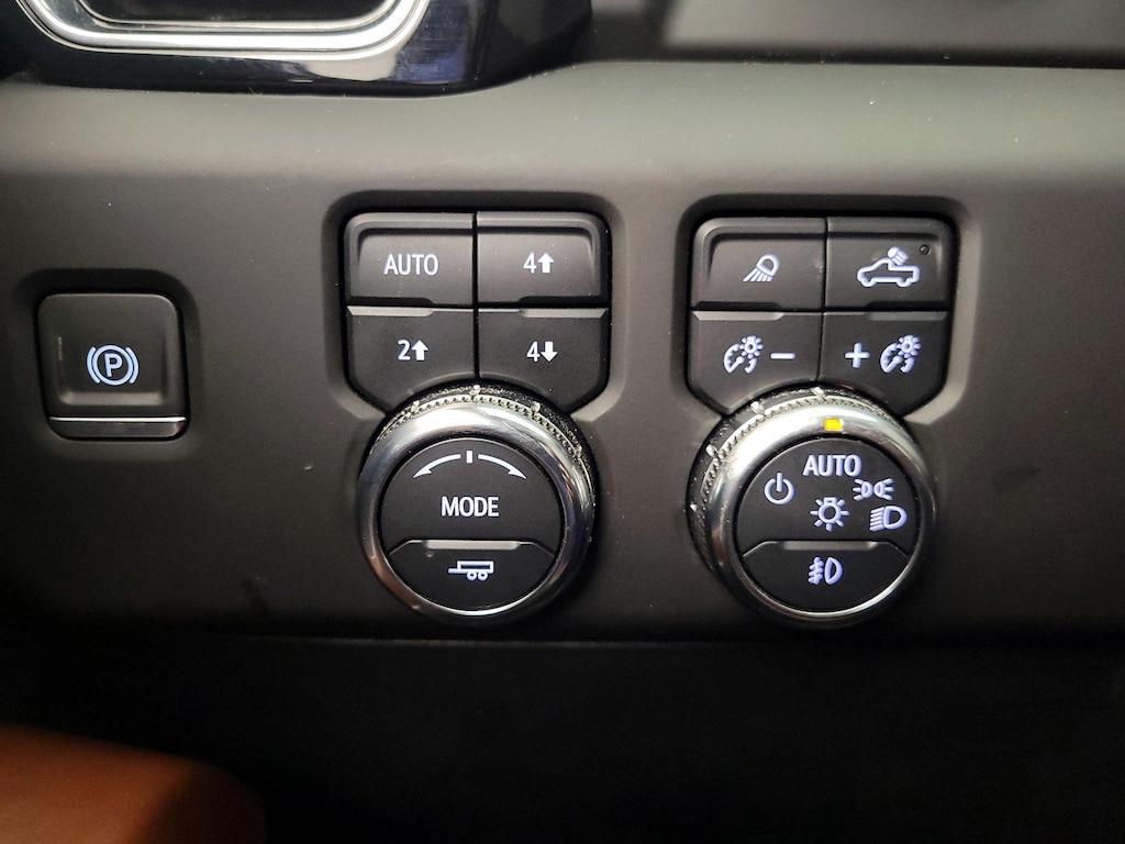 used 2024 GMC Sierra 2500 car, priced at $80,998