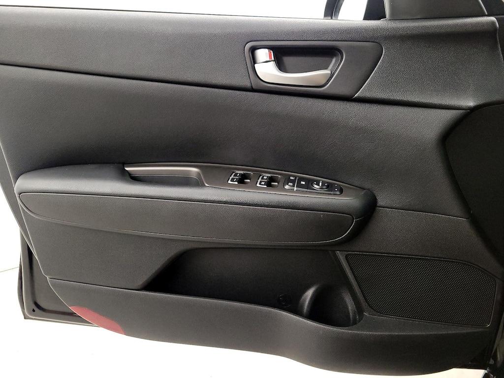 used 2019 Kia Optima car, priced at $14,998