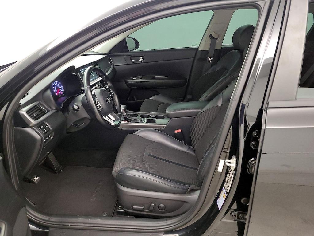 used 2019 Kia Optima car, priced at $14,998
