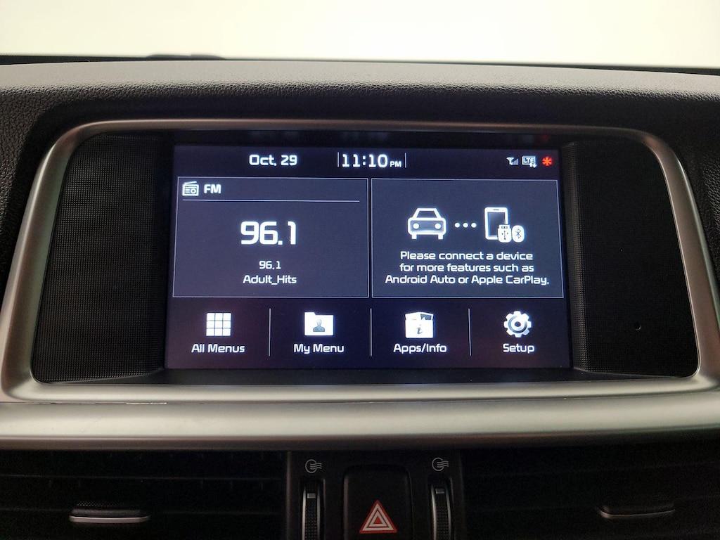 used 2019 Kia Optima car, priced at $14,998