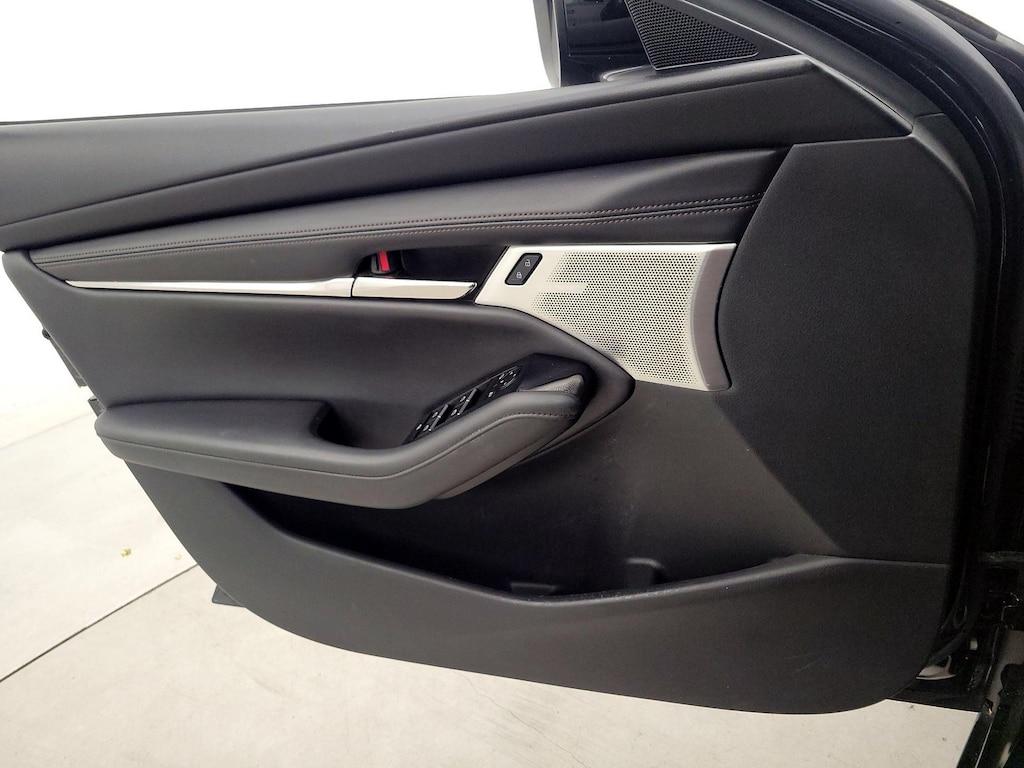 used 2021 Mazda Mazda3 car, priced at $22,998