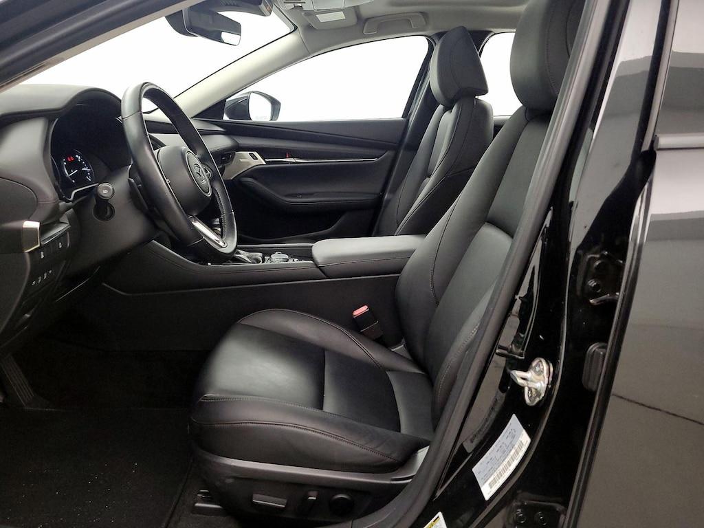 used 2021 Mazda Mazda3 car, priced at $22,998