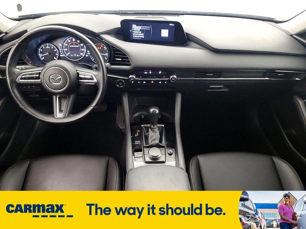 used 2021 Mazda Mazda3 car, priced at $22,998