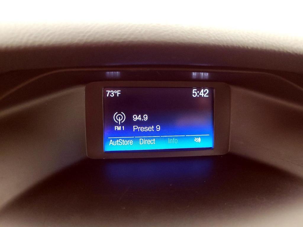 used 2017 Ford Focus car, priced at $10,599