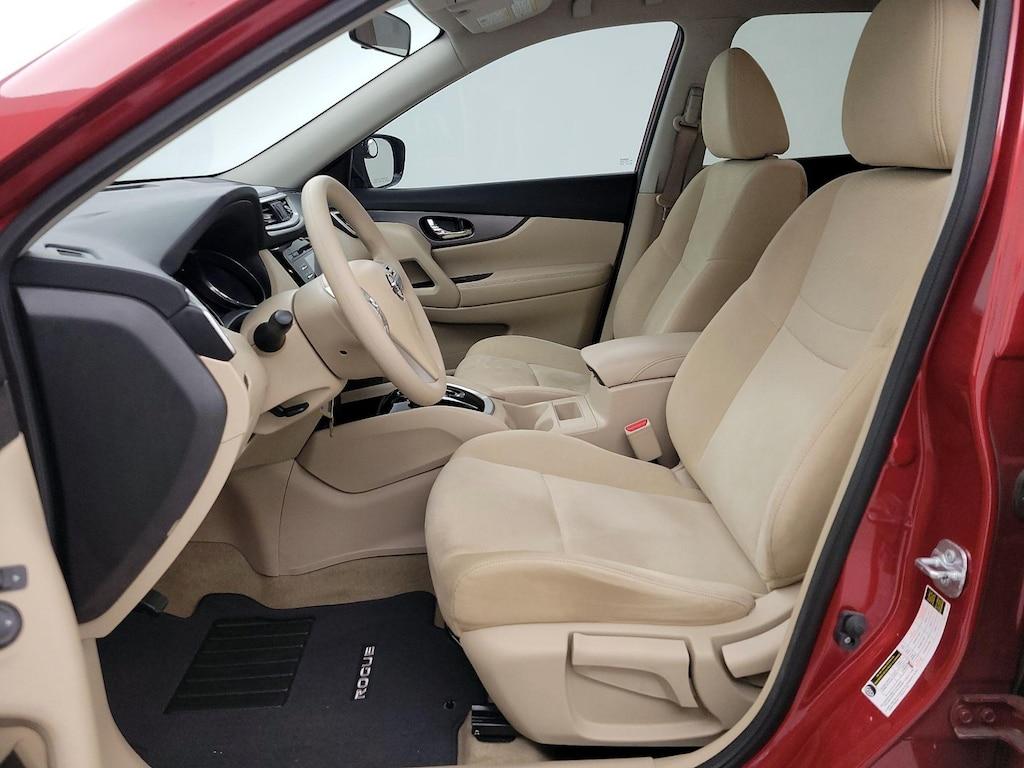 used 2015 Nissan Rogue car, priced at $14,998