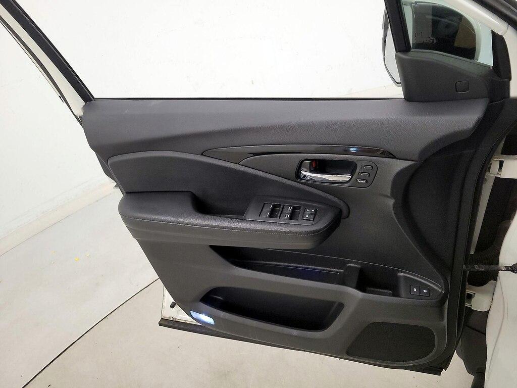 used 2017 Honda Pilot car, priced at $21,998