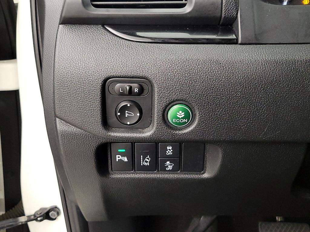 used 2017 Honda Pilot car, priced at $21,998