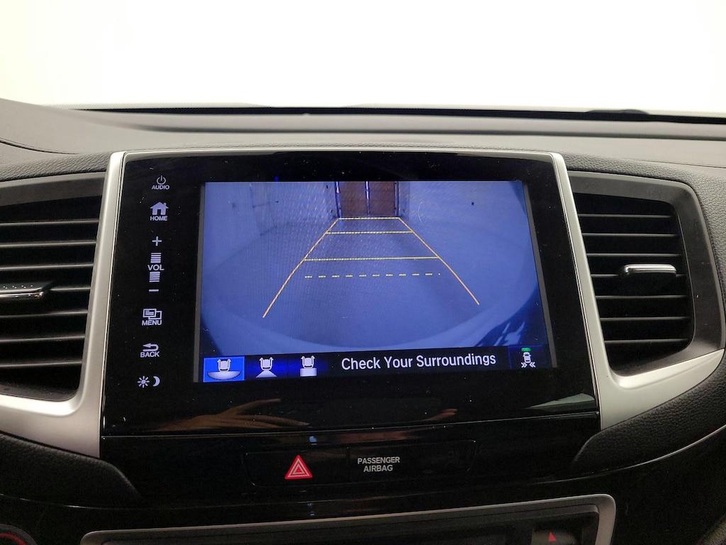 used 2017 Honda Pilot car, priced at $21,998