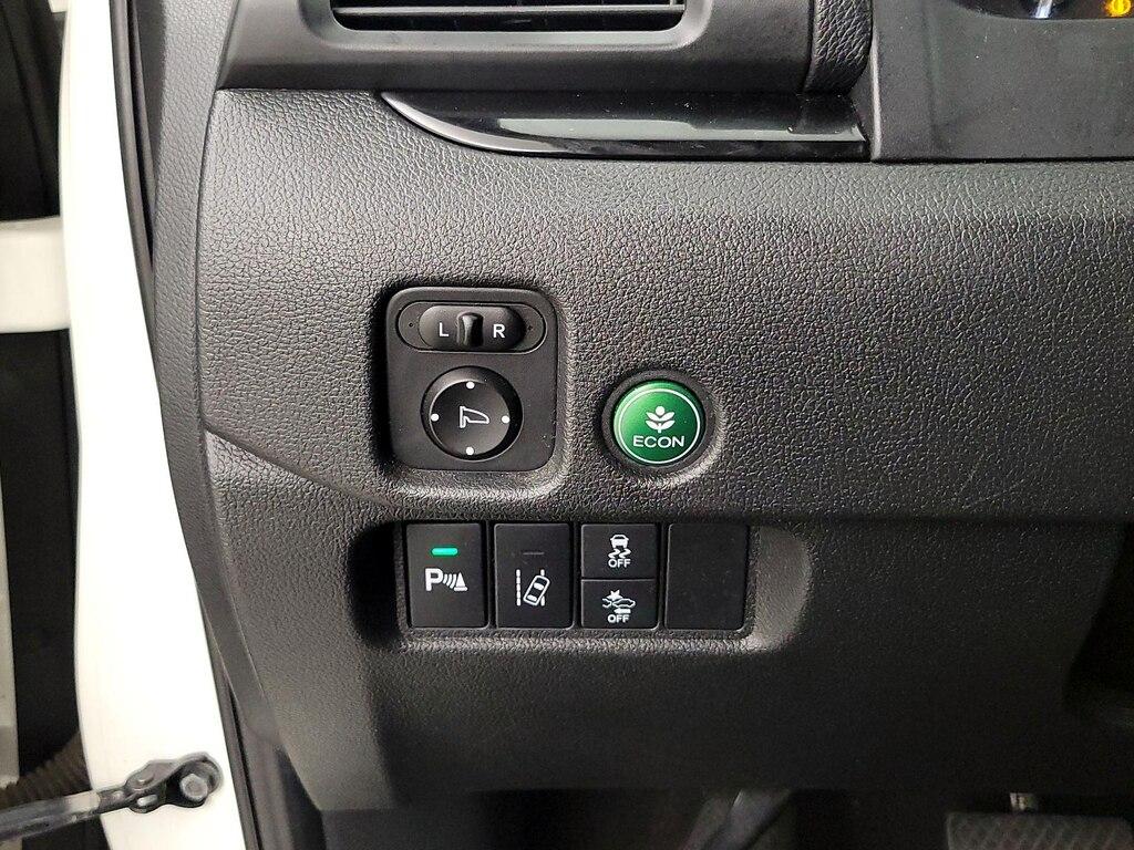 used 2017 Honda Pilot car, priced at $21,998