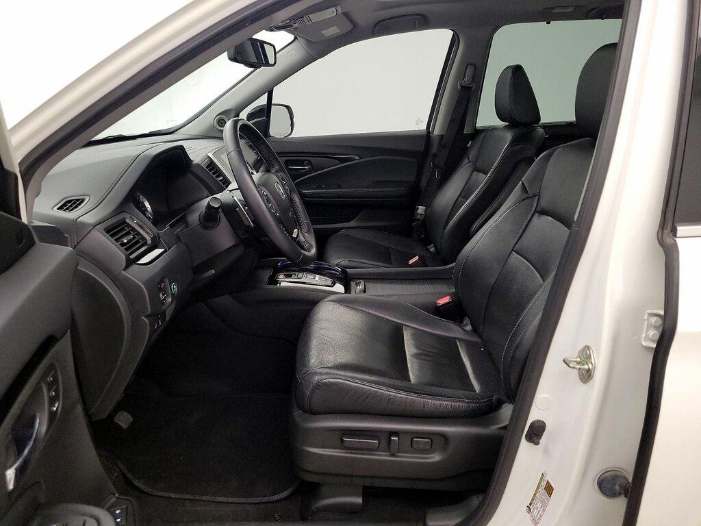 used 2017 Honda Pilot car, priced at $21,998