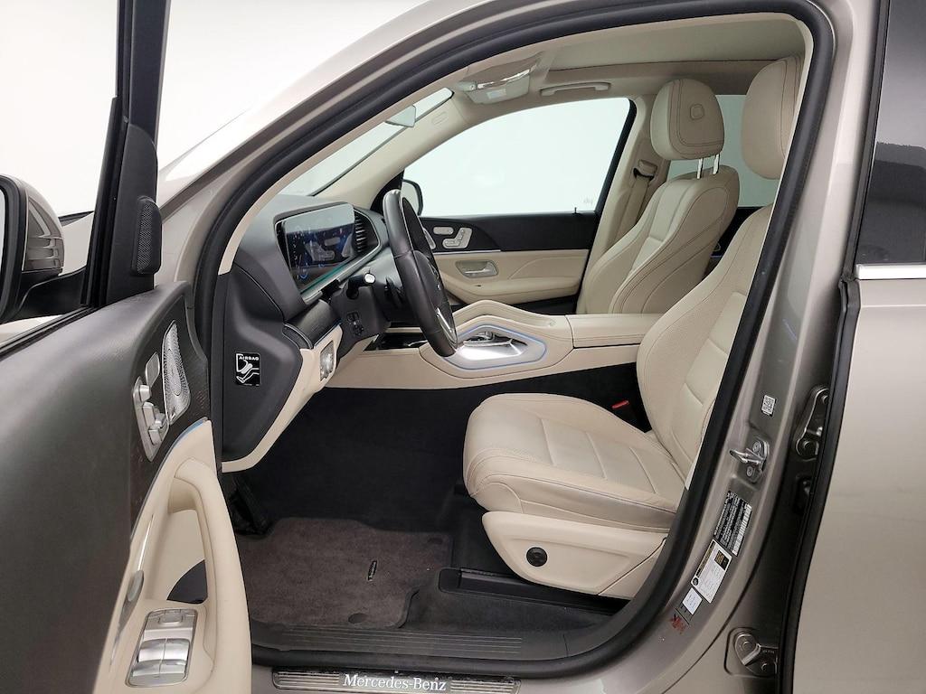 used 2020 Mercedes-Benz GLE 350 car, priced at $38,998