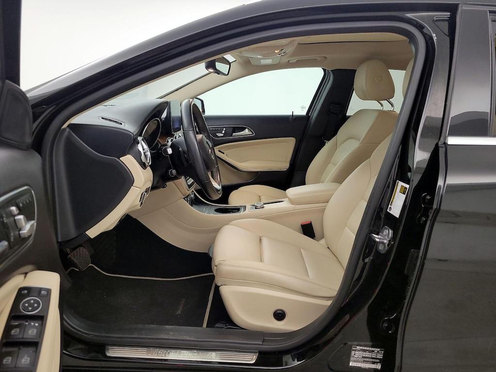 used 2019 Mercedes-Benz GLA 250 car, priced at $18,998
