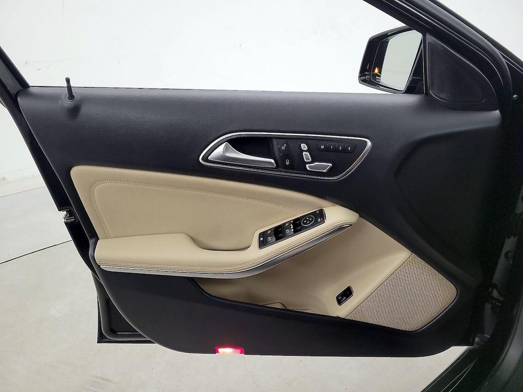 used 2019 Mercedes-Benz GLA 250 car, priced at $18,998