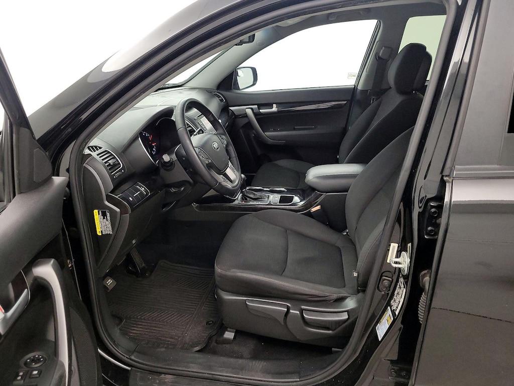 used 2015 Kia Sorento car, priced at $12,998