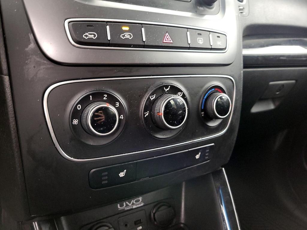 used 2015 Kia Sorento car, priced at $12,998