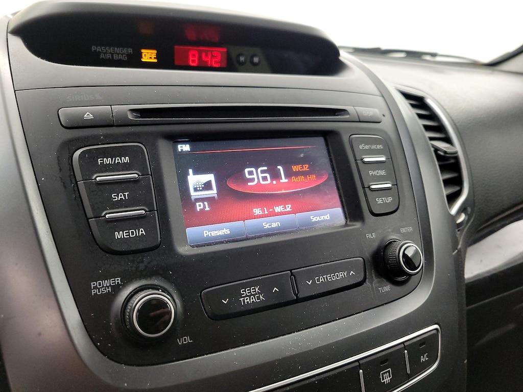 used 2015 Kia Sorento car, priced at $12,998