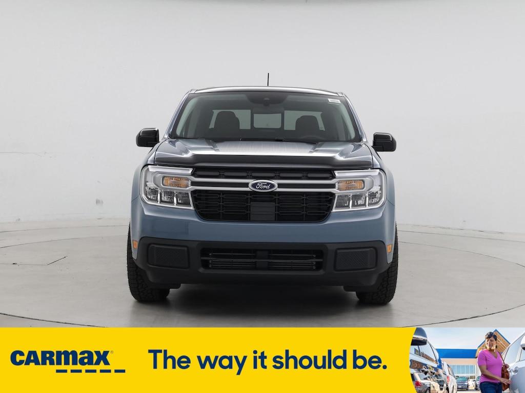 used 2022 Ford Maverick car, priced at $34,998
