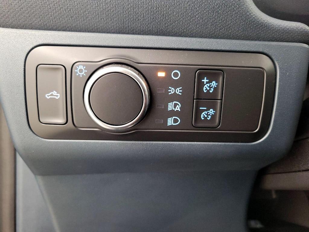 used 2022 Ford Maverick car, priced at $34,998