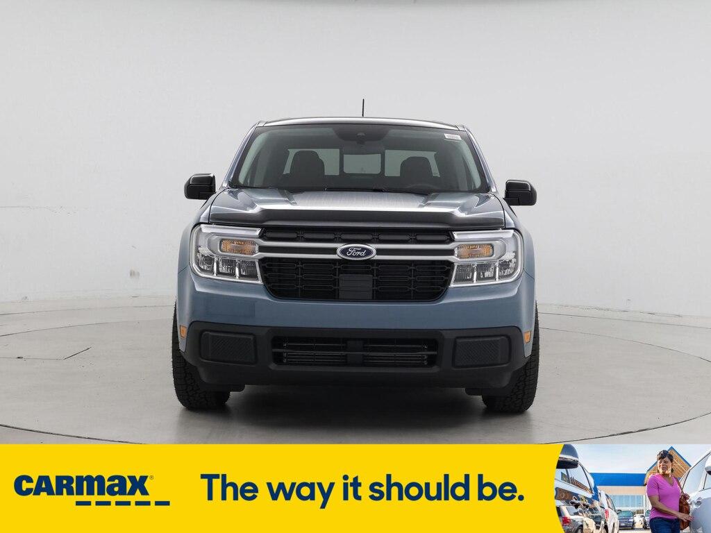 used 2022 Ford Maverick car, priced at $36,998