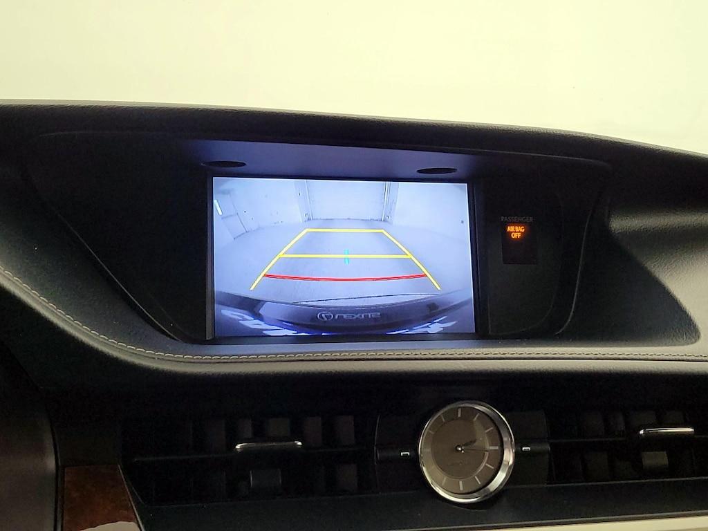 used 2016 Lexus ES 350 car, priced at $18,998