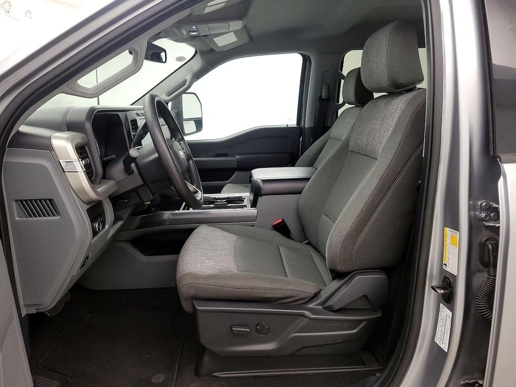 used 2023 Ford F-350 car, priced at $56,998