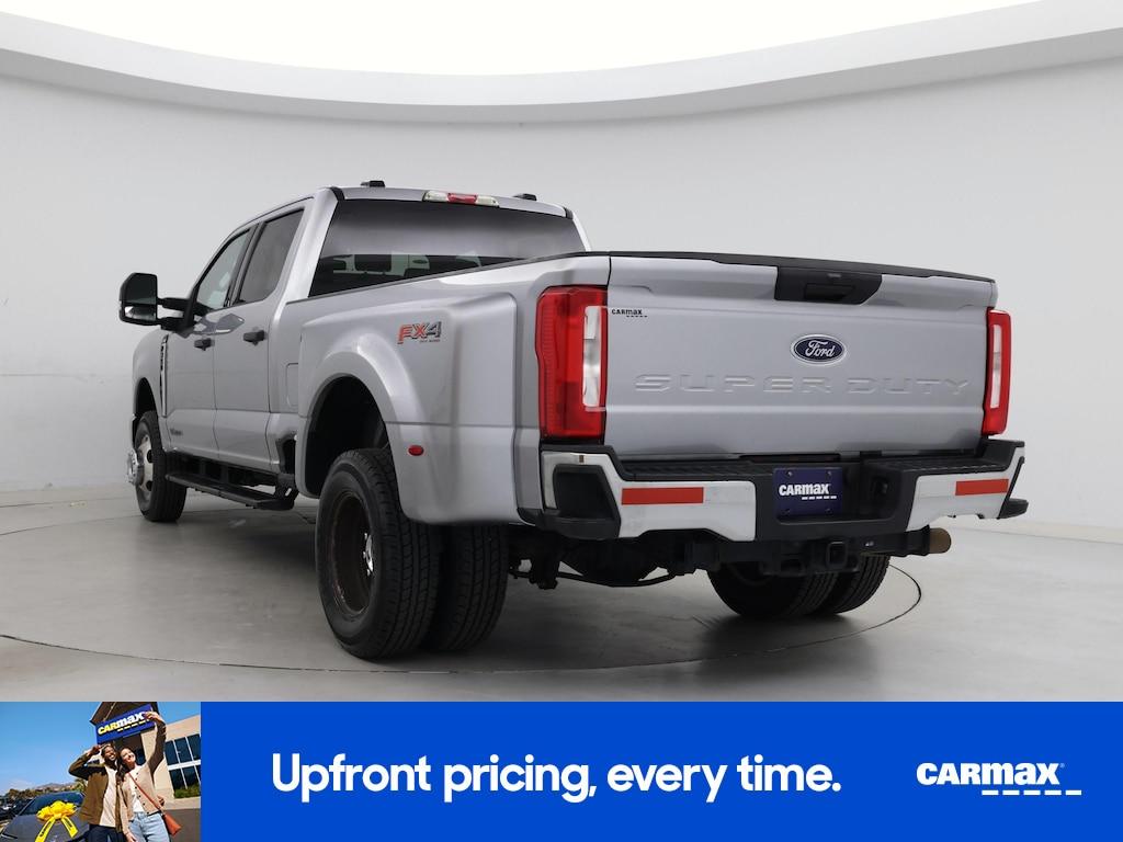 used 2023 Ford F-350 car, priced at $56,998