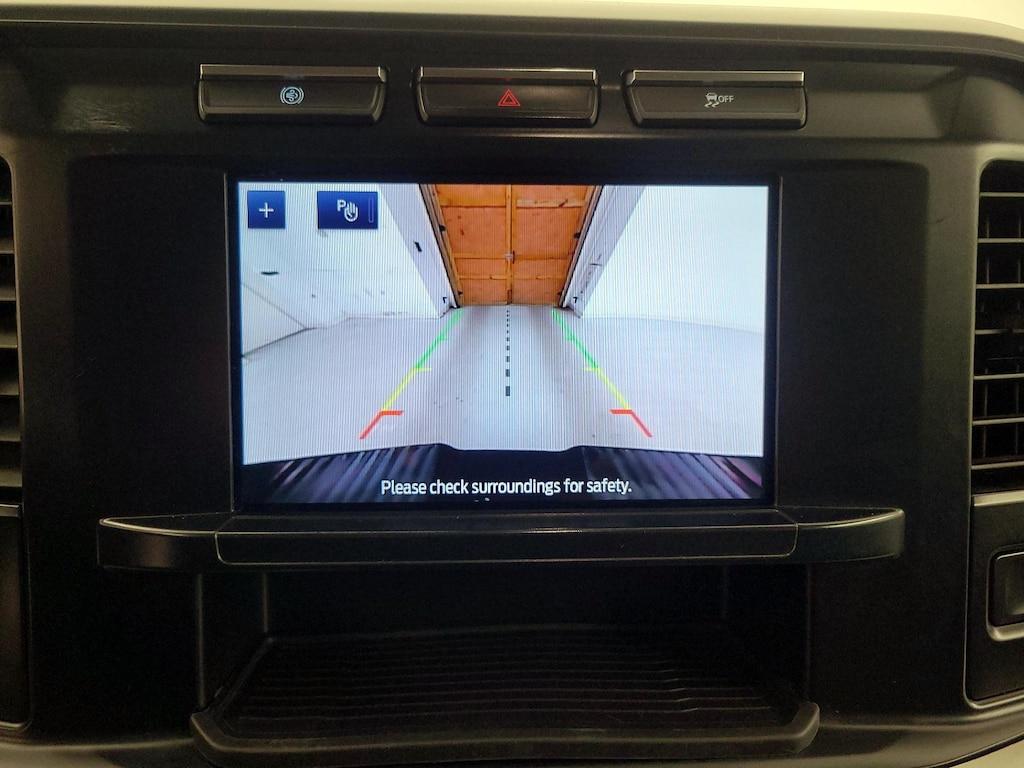 used 2023 Ford F-350 car, priced at $56,998