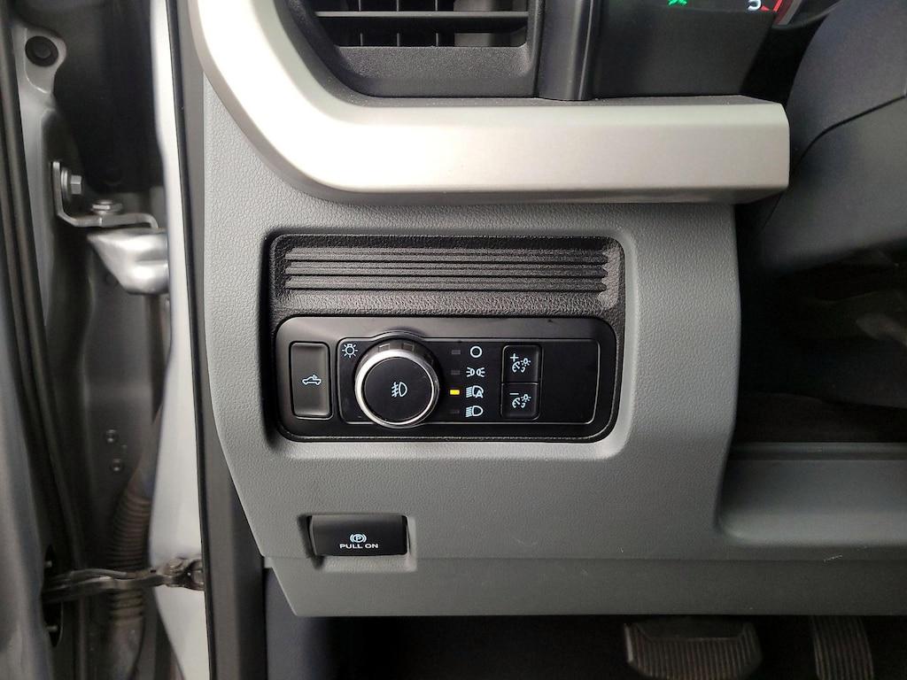 used 2023 Ford F-350 car, priced at $56,998