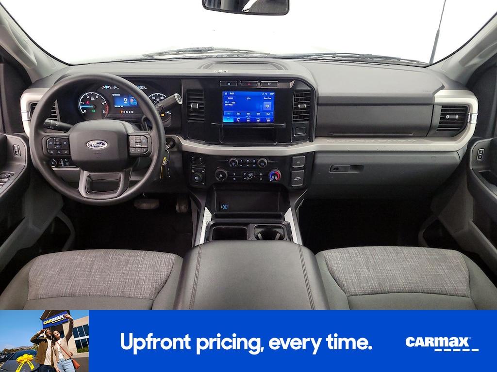 used 2023 Ford F-350 car, priced at $56,998