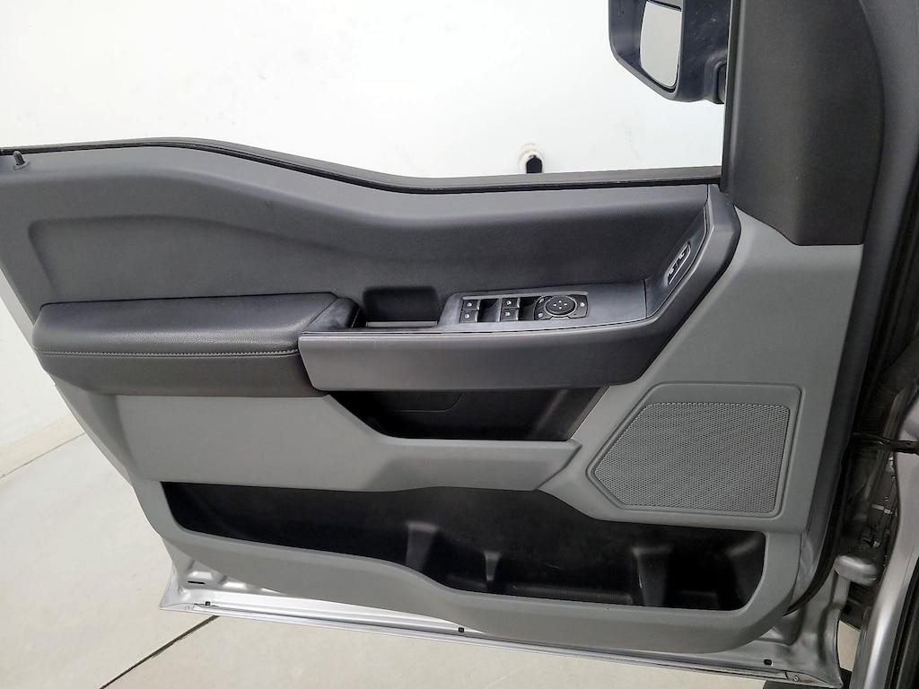 used 2023 Ford F-350 car, priced at $56,998