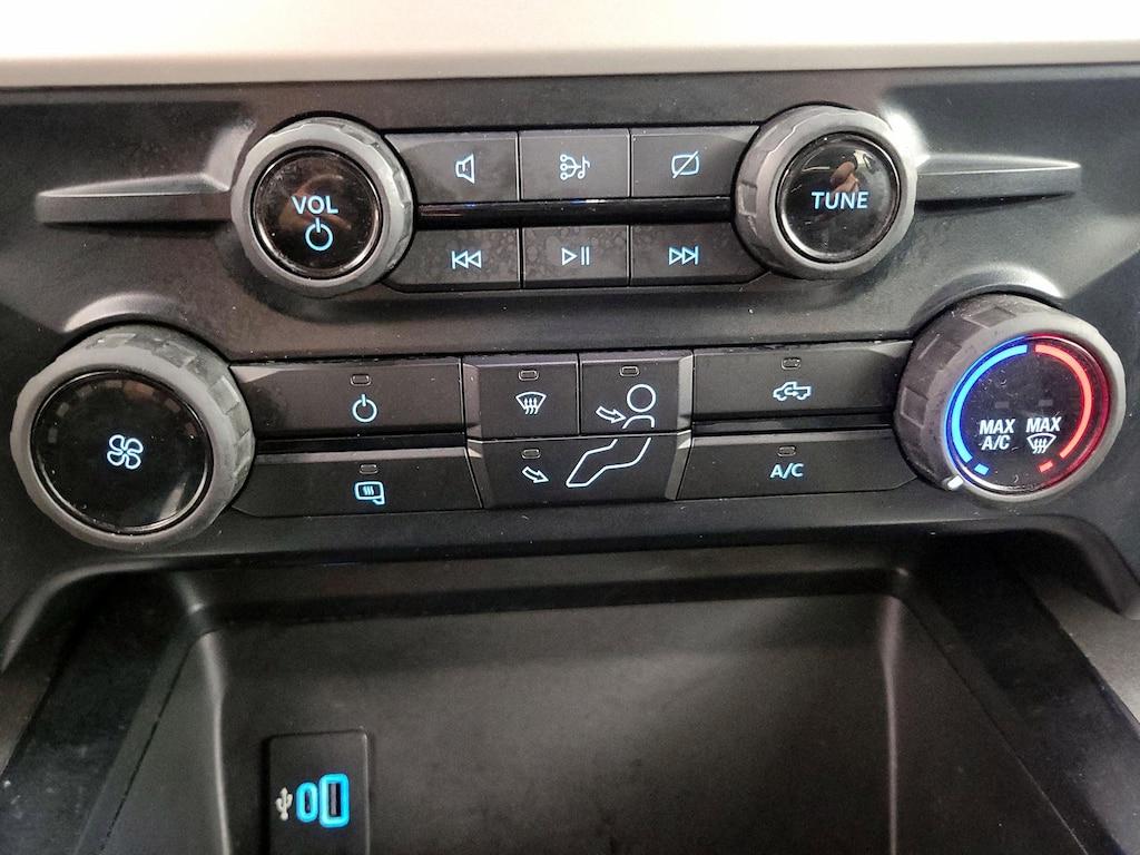 used 2023 Ford F-350 car, priced at $56,998