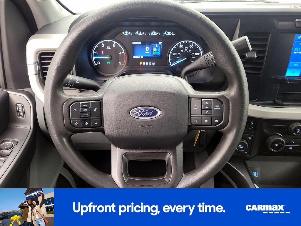 used 2023 Ford F-350 car, priced at $56,998