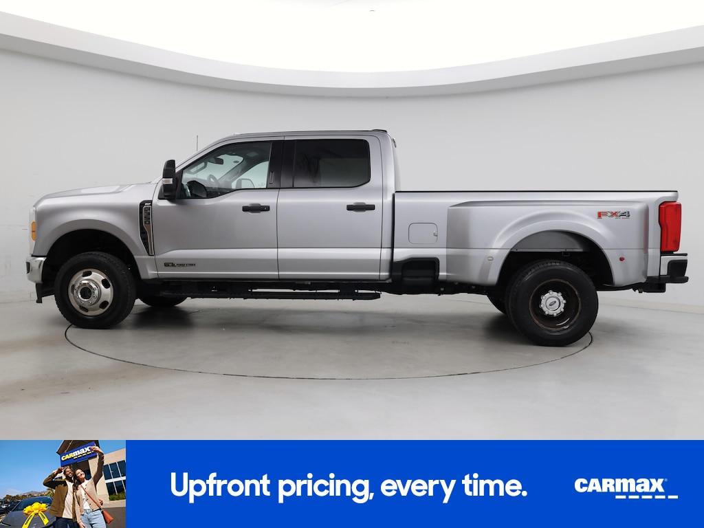 used 2023 Ford F-350 car, priced at $56,998