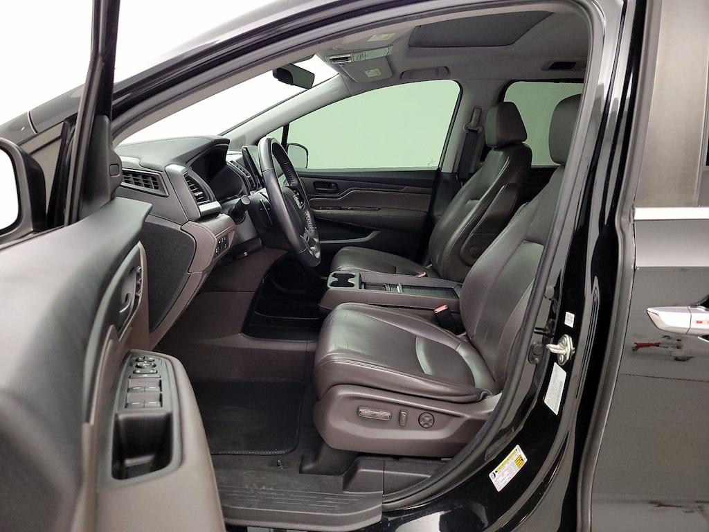 used 2019 Honda Odyssey car, priced at $23,998